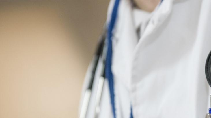 Geçen yıl ortalama 10 kez doktora koştuk