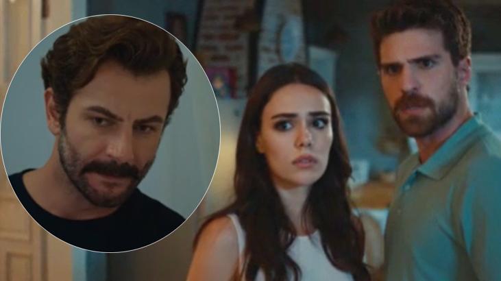 ‘Üç Kız Kardeşt’e Türkan ve Somer arasında ipler gerildi!