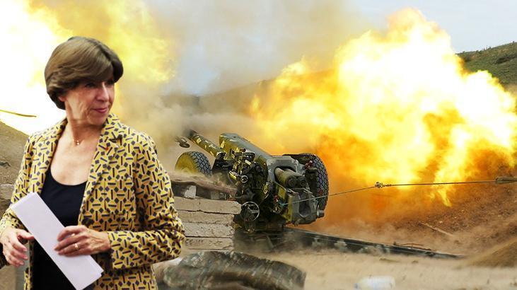 Fransa bardağı taşırdı! Ermenistan’a silah veriyorlar, Türkiye’nin adı geçti