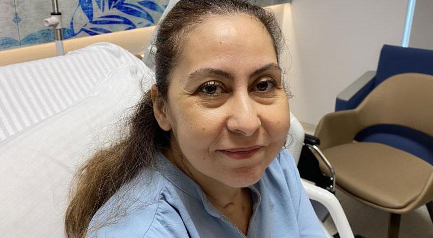 1 saat kalp masajı yapıldı! Doktorlar ‘yaşama şansı yok’ dedi: 100 gün sonra şoke eden mucize