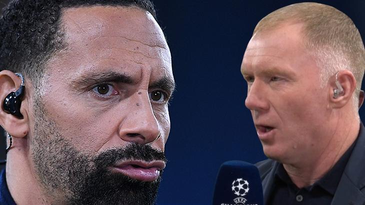 Manchester United efsanesi Rio Ferdinand, Galatasaray yenilgisi sonrası şok yaşadı: Utanç verici!