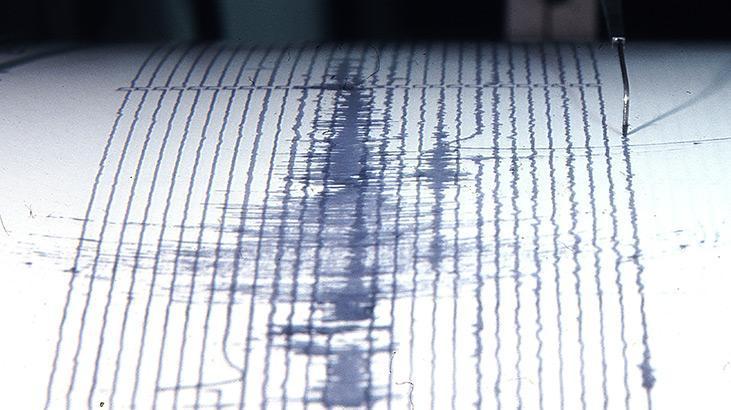 Son dakika… Hatay’da 4 büyüklüğünde deprem