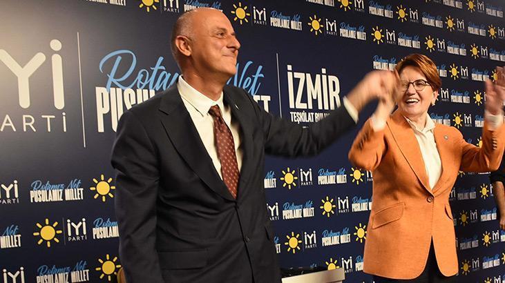 Ümit Özlale adaylıktan çekilecek mi? İddialara yanıt verdi