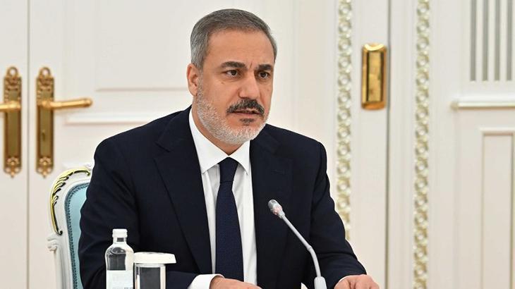 Son dakika! Ankara’da terör saldırısı girişimi… Bakan Fidan: PKK/YPG’nin kontrolündeki tüm tesisler meşru hedef