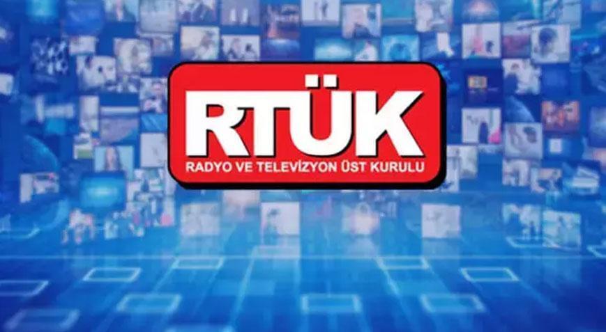 RTÜK’ten Halk TV’ye ceza yağdı!