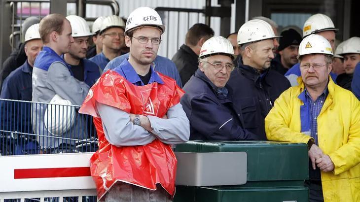 Avrupa’da çalışmak: En çok hangi ülkelerde ve sektörlerde iş açığı var?