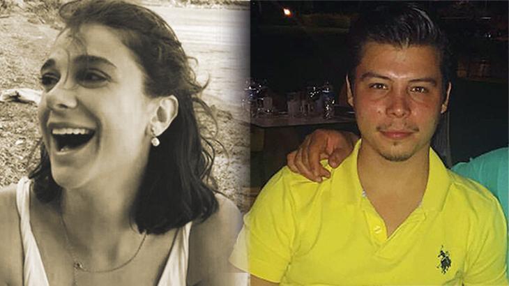 Pınar Gültekin davasında yeni gelişme! Yargıtay’dan Mertcan Avcı kararı