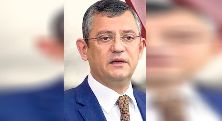 ‘Ben bu partiyi iktidar yaparım’
