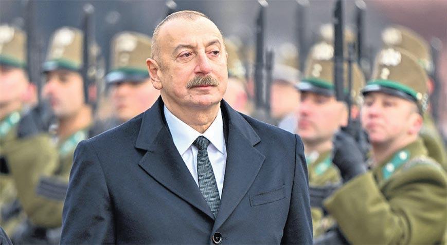 Ankara çağırılmadı Aliyev de gitmiyor…
