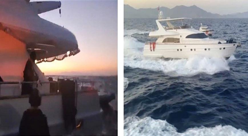 Yunanistan’a kaçmaya çalışan FETÖ’cüler yakalandı