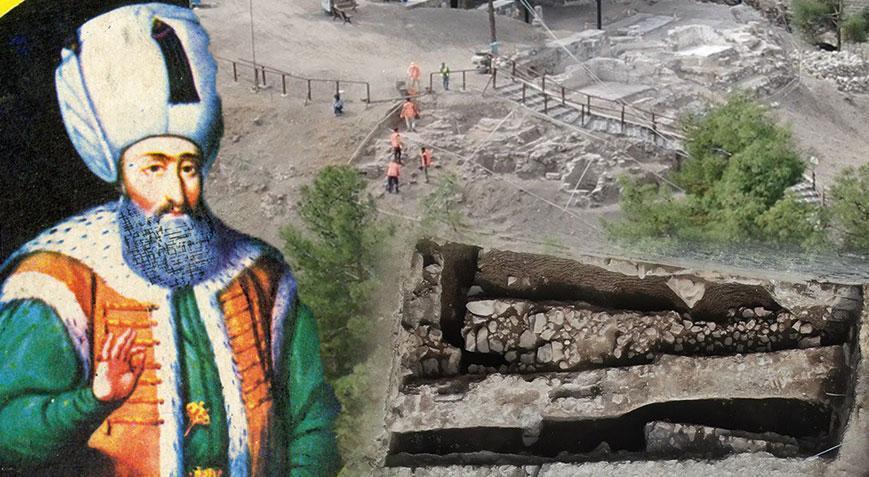 İki noktada inanılmaz keşif! Kanuni detayı: ‘Ortaya çıkması büyük bir sürpriz’