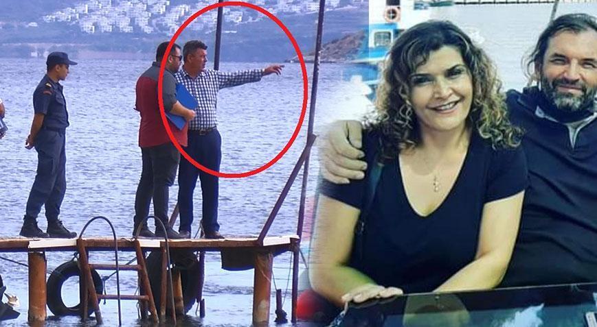 Bilirkişi raporu dosyaya girdi! Sürat teknesi ile ölümde yeni detaylar