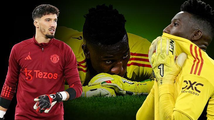 Andre Onana’nın Altay Bayındır korkusu! Şaşırtan hamle