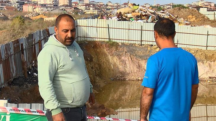 Olay yerine giden baba kahroldu! 3 can gitti, tablo değişmedi