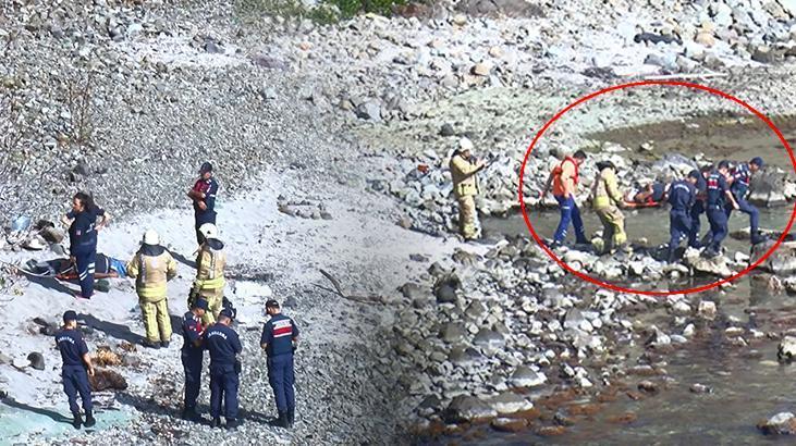 İstanbul’da inanılmaz olay! Düştüğü yerde 5 gün kurtarılmayı bekledi