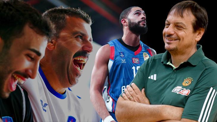 Ergin Ataman sonrası büyük değişim! Anadolu Efes’te dikkat çeken veda