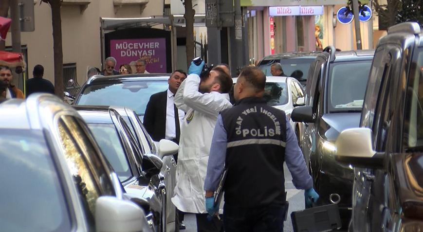 Şişli’de acı olay! Alışveriş merkezinin balkonundan düşen TIP öğrencisi hayatını kaybetti