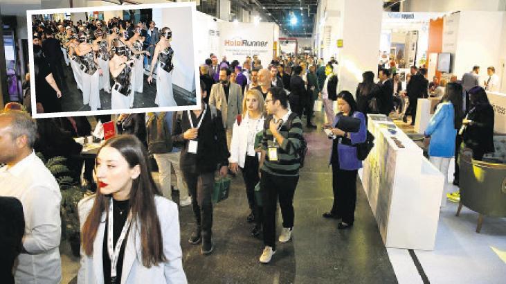 Turizmde 2024 rotası belirleniyor