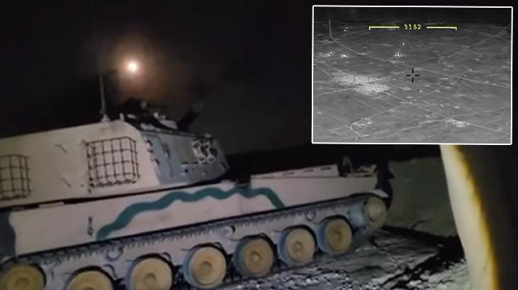 Son dakika… MSB duyurdu! 26 PKK’lı terörist etkisiz hale getirildi