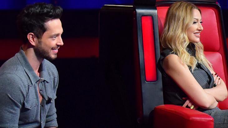 Murat Boz: Hadise’mle konser vereceğiz