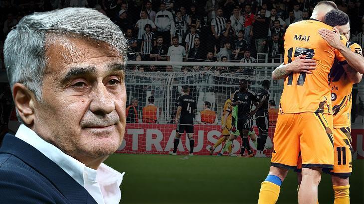 İsviçre’de Beşiktaş-Lugano maçı şaşkınlığı: Kimse bunu düşünemezdi