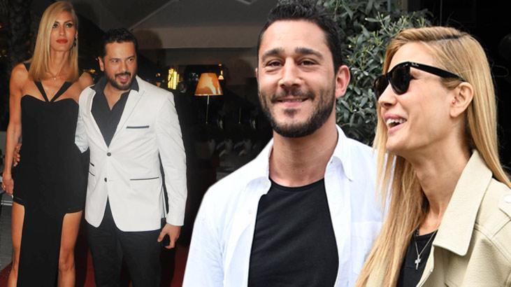 Emre Altuğ eski eşi Çağla Şıkel’in yeni ilişkisi hakkında ilk kez konuştu!