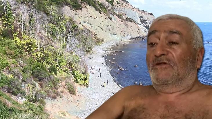 İstanbul’da 5 gün sonra kurtarılan adam nasıl hayatta kaldığını anlattı