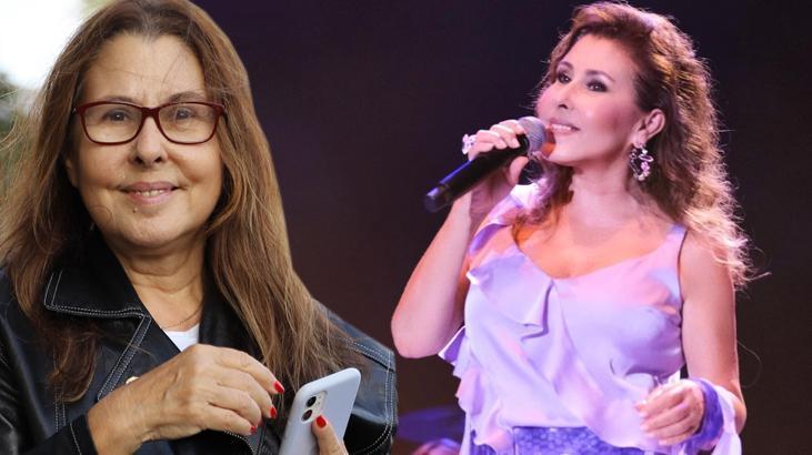 Koronavirüse yakalanmıştı! Nilüfer’in sağlık durumu