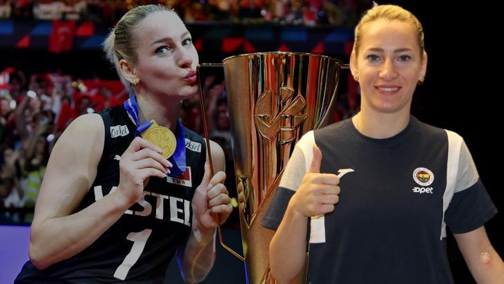 Filenin Sultanları’nda Gizem Örge: ‘Buna içerlendim’