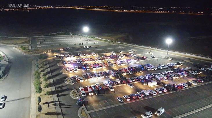 Diyarbakır merkezli 3 ilde uyuşturucu operasyonu: 46 tutuklama