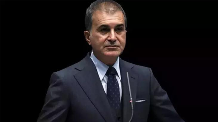 AK Parti MKYK toplandı! Sözcü Çelik’ten önemli açıklamalar