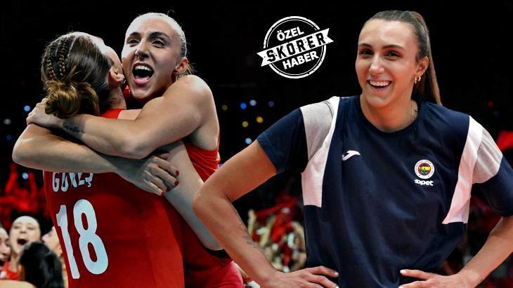 ÖZEL | Filenin Sultanları’nın yıldızı Aslı Kalaç itiraf etti! ‘Kalp doktoruna gitmeyi düşündüm’