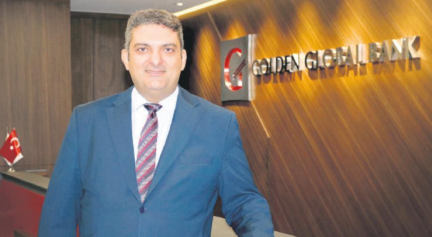 Golden Global Bank Visa ile iş birliği yaptı