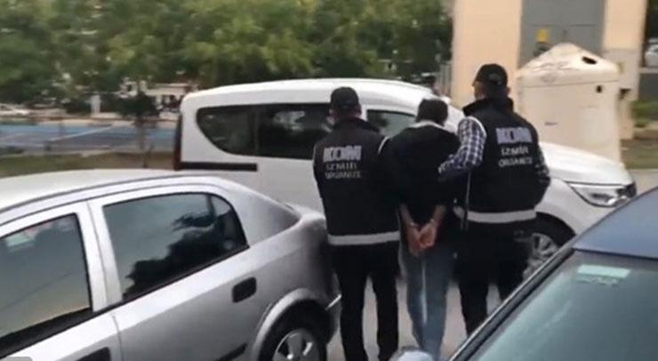 Bakan Yerlikaya duyurdu: 2554 firari yakalandı