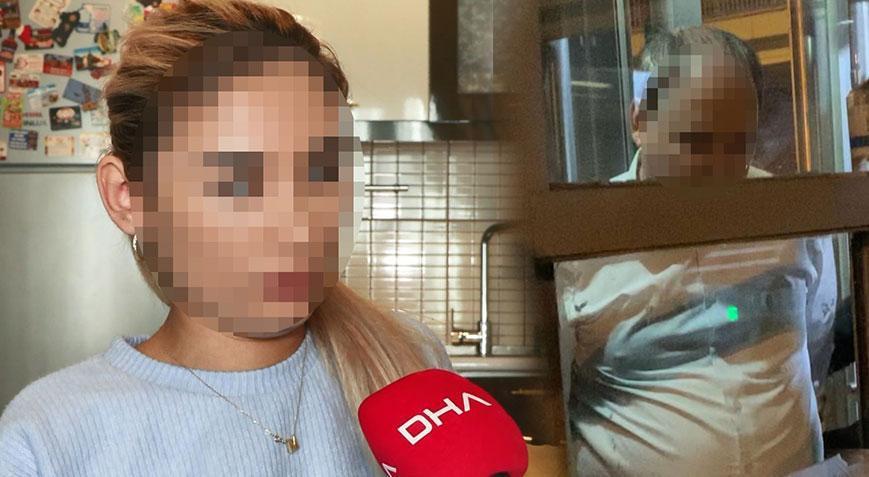 Üniversite öğrencisine metrobüste mide bulandıran teklif ve taciz! ‘Bu işi parayla halledebilir miyiz?’