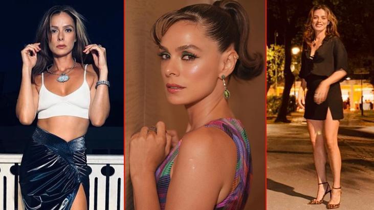 Özge Özpirinçci isyan etti! ‘Bu saatten sonra kimseye hesap vermem’