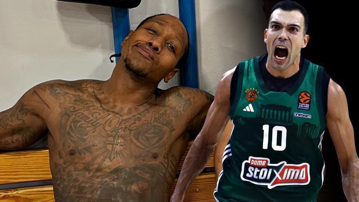 Isaiah Canaan, Kostas Sloukas ile tartışmasını anlattı! Ergin Ataman yorumu: Ona çok saygı duyuyorum