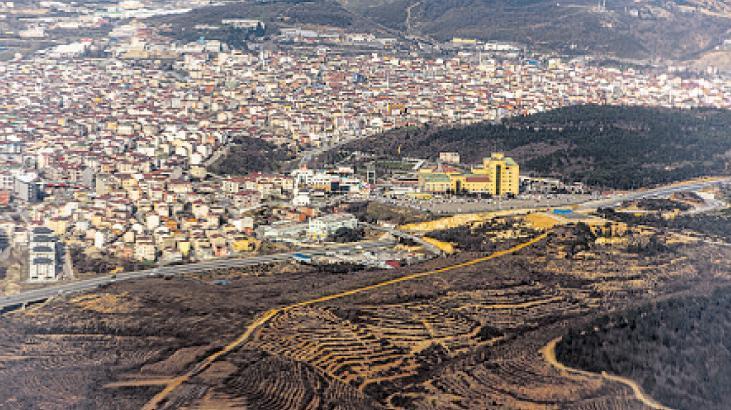 Kira sorununa karşı ‘yeni konut modeli’