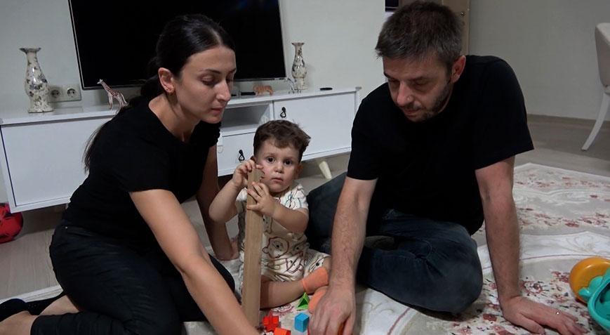 Minibüs şoförü yolcuyu darp etmişti! SMA’lı Deniz’e yardım etmesi şartıyla uzlaştı