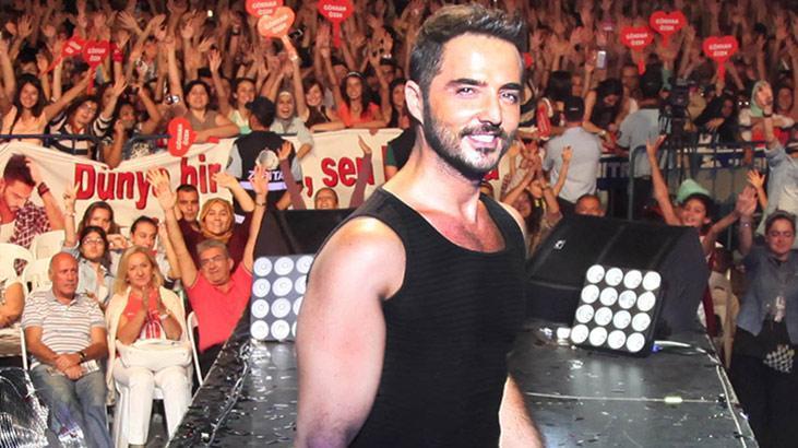 10 milyon TL! Gökhan Özen’den rekor dava