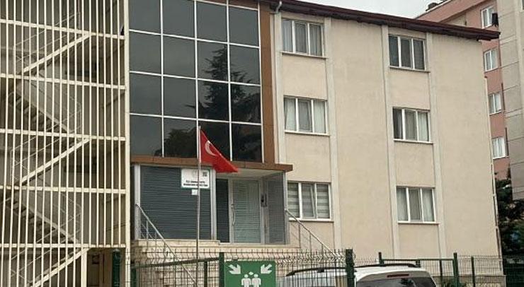 Ümraniye’de istismar iddiası! Öğrenci yurdu kapatıldı