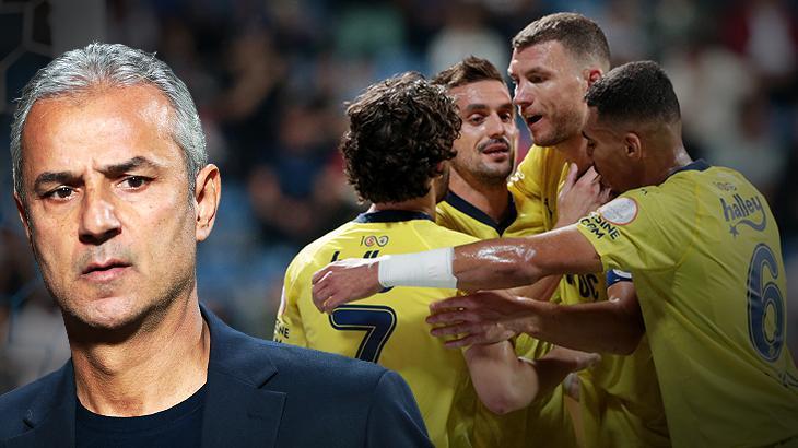 Fenerbahçe’de İsmail Kartal’ın ‘6 saniye’ kuralı!