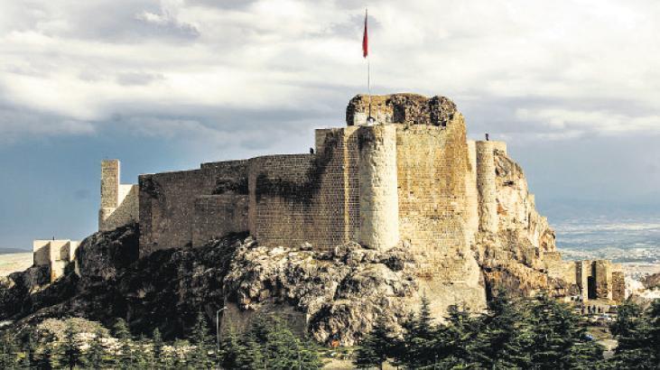 ‘Maden’in bakırını 35 yıl çıkaracaklar