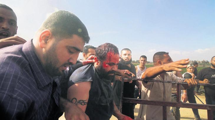 ‘Katar rehineler için çalışıyor’ iddiası