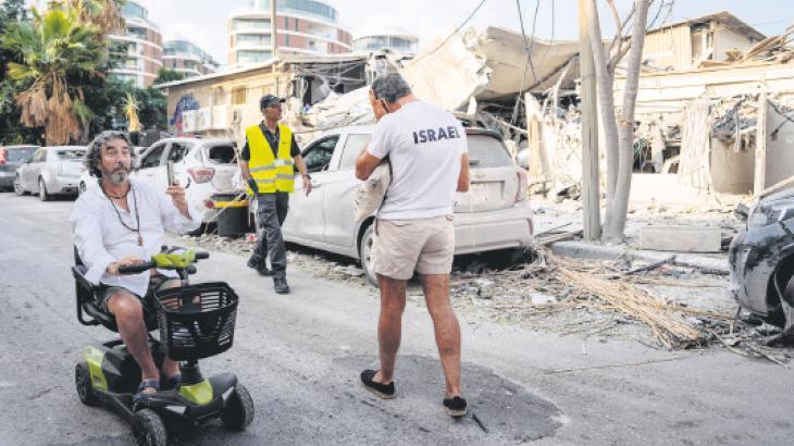 Mısır İsrail’i uyardı mı? ‘Hafife aldılar’