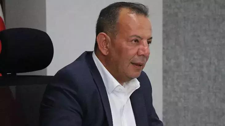 Özcan’ın ihracı kesinleşti