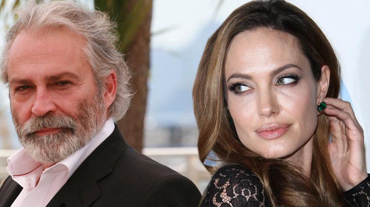Angelina Jolie ve Haluk Bilginer’li ‘Maria’ filminden ilk kareler