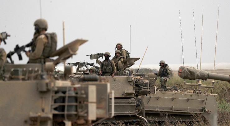 Gazze Şeridi’nde neler oluyor? Bölgede en kötü senaryo