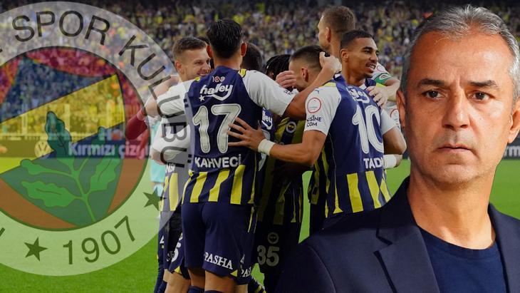 Avrupa devi, Fenerbahçe’nin yıldızları için geldi! İsmail Kartal’dan transfer kararı