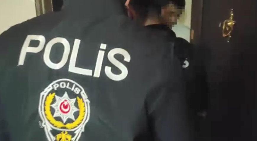 ‘Rezervasyon’ şebekesine operasyon! 11 kişi gözaltına alındı